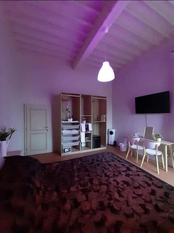 Bed And Breakfast Di Saba ピサ エクステリア 写真